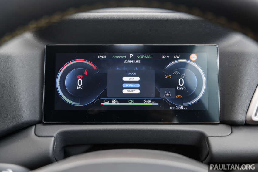 BYD Atto 2 review – best affordable EV in Malaysia? 1985440