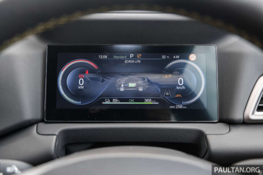 BYD Atto 2 review – best affordable EV in Malaysia? 1985443