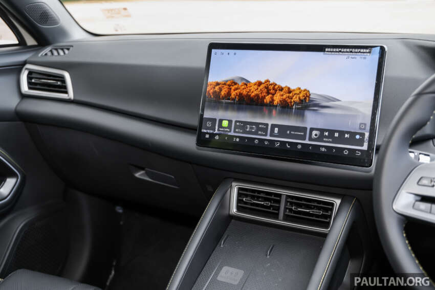 BYD Atto 2 review – best affordable EV in Malaysia? 1985445