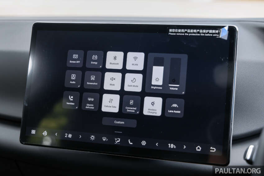 BYD Atto 2 review – best affordable EV in Malaysia? 1985447