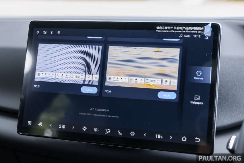 BYD Atto 2 review – best affordable EV in Malaysia? 1985449