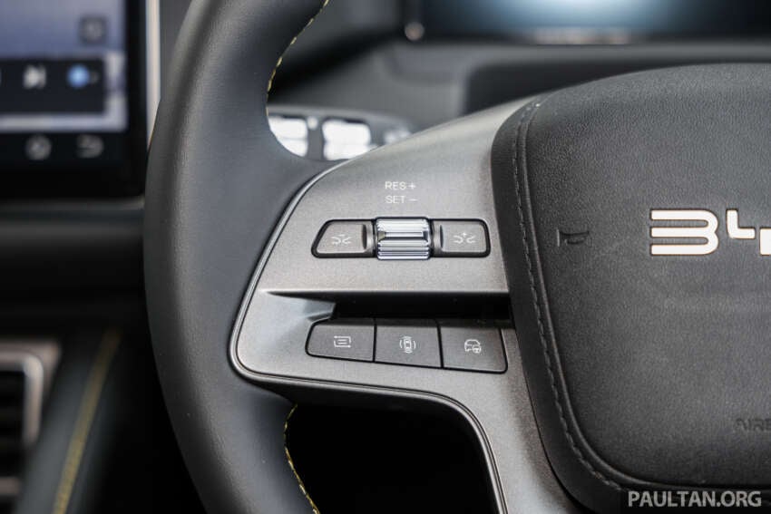 BYD Atto 2 review – best affordable EV in Malaysia? 1985418