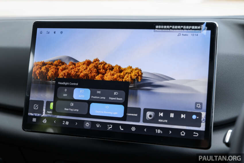 BYD Atto 2 review – best affordable EV in Malaysia? 1985455