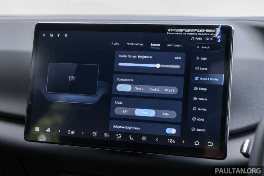 BYD Atto 2 review – best affordable EV in Malaysia? 1985461