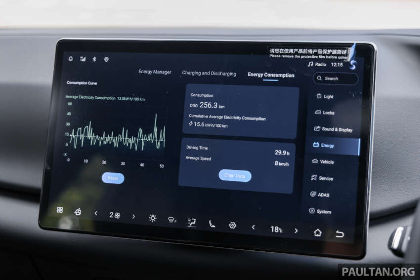 BYD Atto 2 review – best affordable EV in Malaysia? 1985466