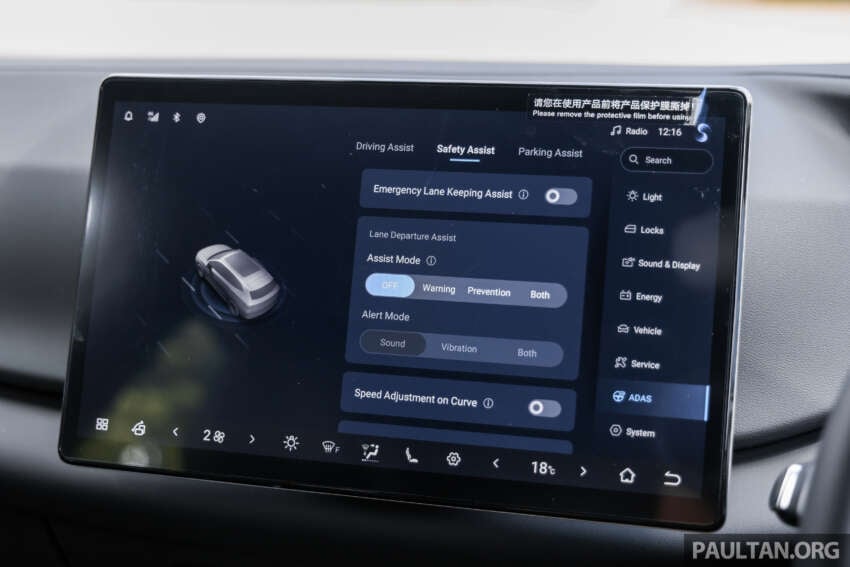 BYD Atto 2 review – best affordable EV in Malaysia? 1985474