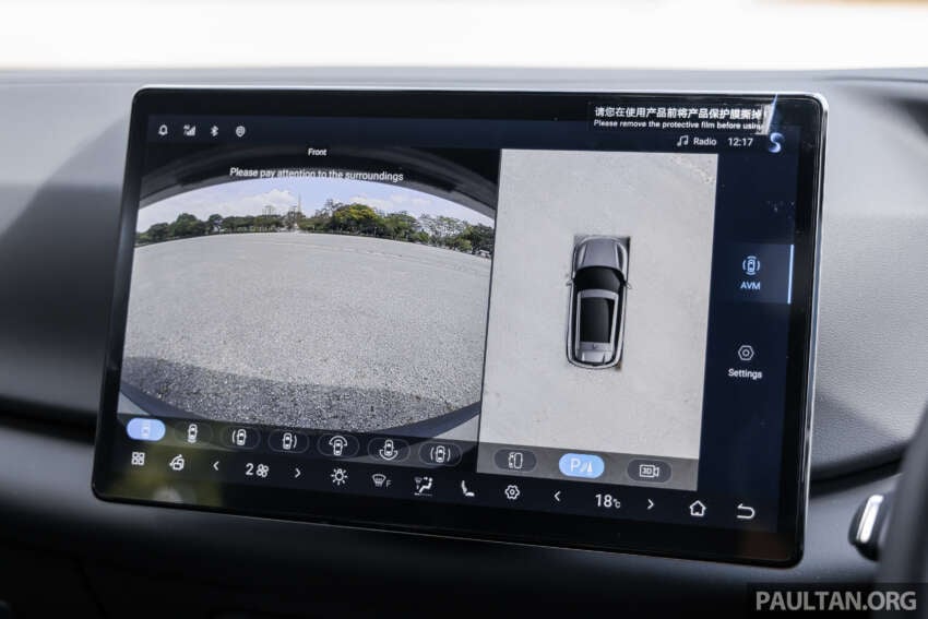 BYD Atto 2 review – best affordable EV in Malaysia? 1985478