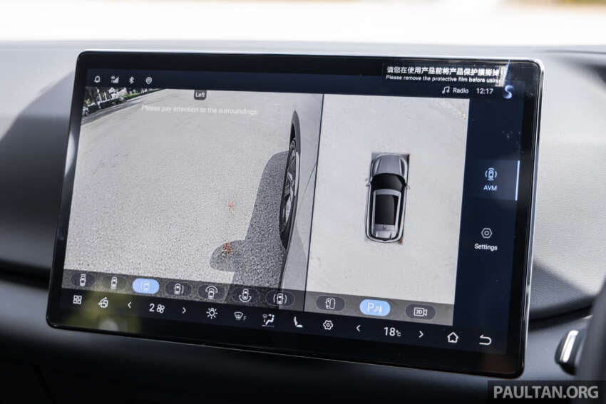 BYD Atto 2 review – best affordable EV in Malaysia? 1985480