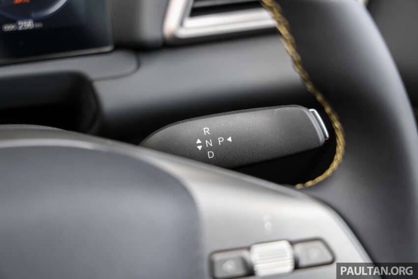 BYD Atto 2 review – best affordable EV in Malaysia? 1985421