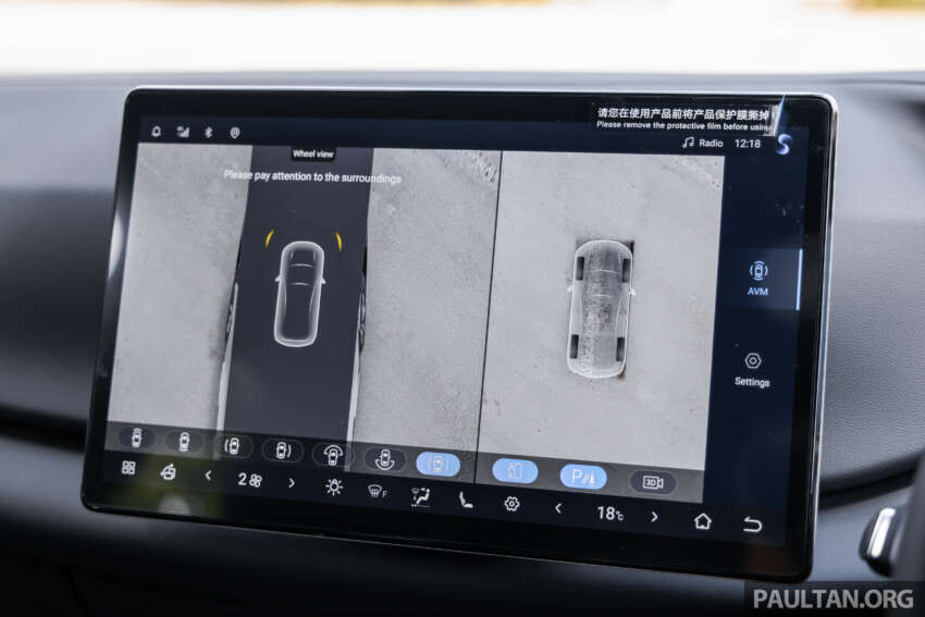 BYD Atto 2 review – best affordable EV in Malaysia? 1985485