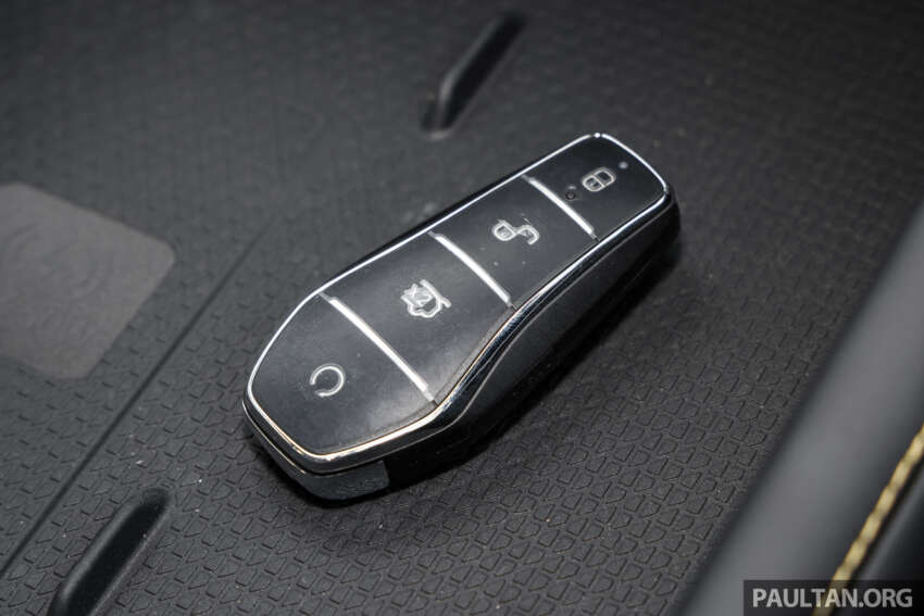 BYD Atto 2 review – best affordable EV in Malaysia? 1985495