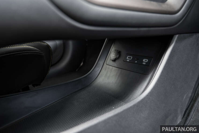 BYD Atto 2 review – best affordable EV in Malaysia? 1985496