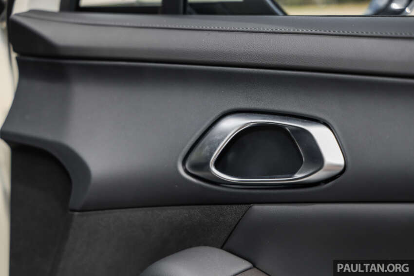 BYD Atto 2 review – best affordable EV in Malaysia? 1985507