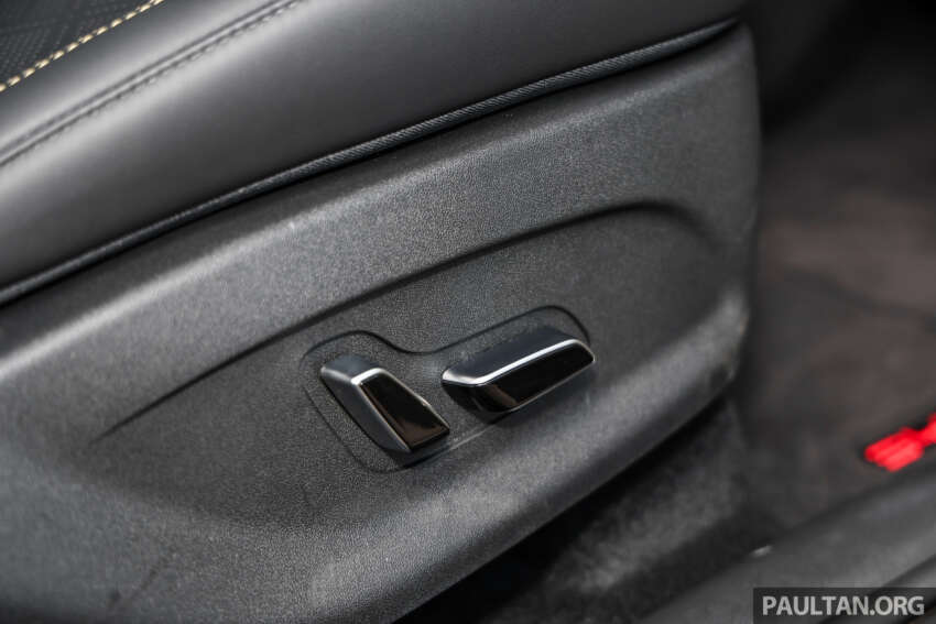 BYD Atto 2 review – best affordable EV in Malaysia? 1985512