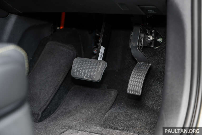 BYD Atto 2 review – best affordable EV in Malaysia? 1985513