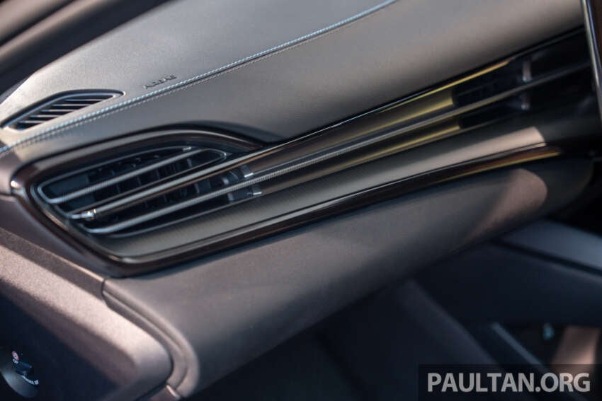 BYD Seal updated in Malaysia – new wheels, adaptive dampers, powered shade for sunroof, fr. RM171,800 1959132