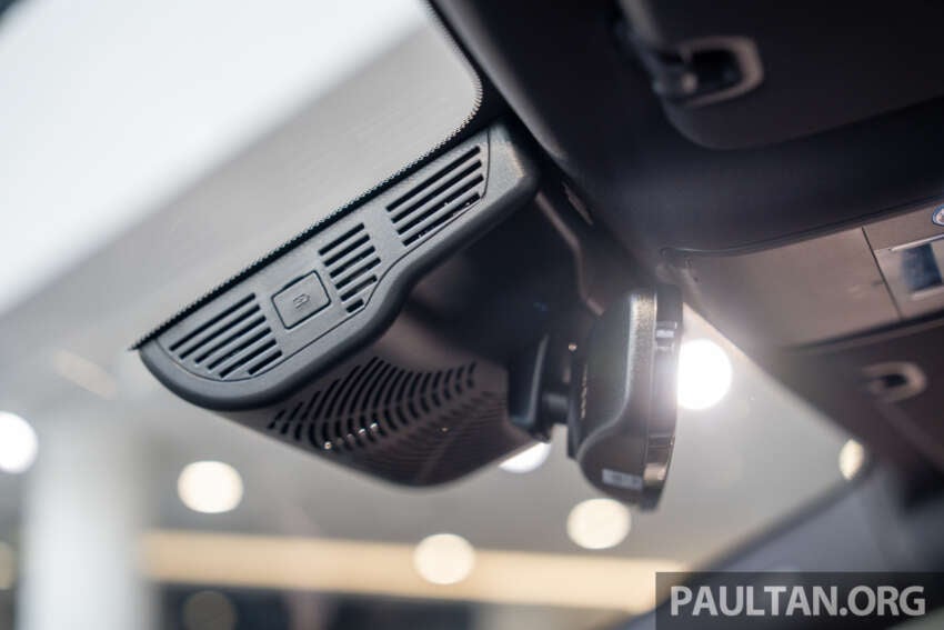 BYD Seal updated in Malaysia – new wheels, adaptive dampers, powered shade for sunroof, fr. RM171,800 1959133