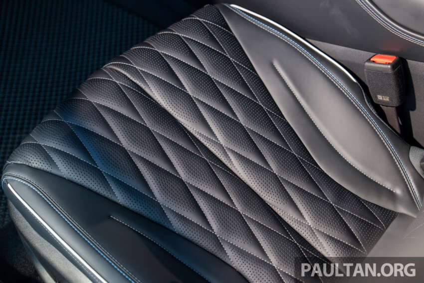 BYD Seal updated in Malaysia – new wheels, adaptive dampers, powered shade for sunroof, fr. RM171,800 1959135