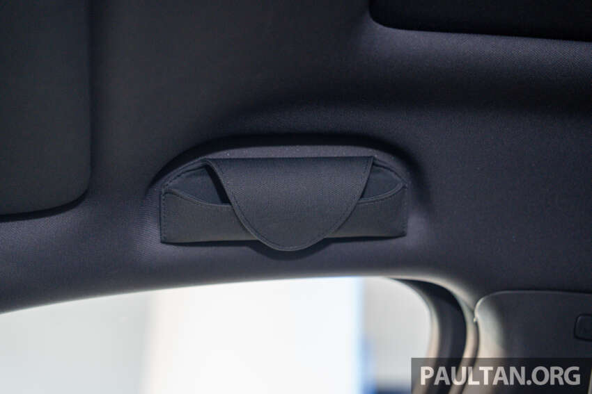 BYD Seal updated in Malaysia – new wheels, adaptive dampers, powered shade for sunroof, fr. RM171,800 1959139