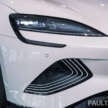 BYD Seal updated in Malaysia – new wheels, adaptive dampers, powered shade for sunroof, fr. RM171,800
