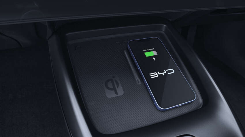 BYD Seal updated in Malaysia – new wheels, adaptive dampers, powered shade for sunroof, fr. RM171,800 1959511