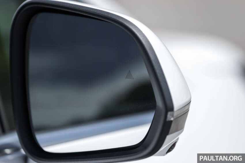 2025 Denza D9 EV MPV review in Malaysia – RM259k-309k, should the Toyota Alphard/Vellfire be worried? 1954596