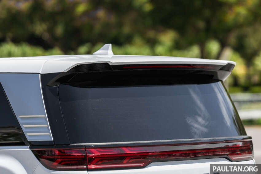 2025 Denza D9 EV MPV review in Malaysia – RM259k-309k, should the Toyota Alphard/Vellfire be worried? 1954608