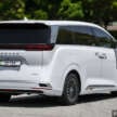 2025 Denza D9 EV MPV review in Malaysia – RM259k-309k, should the Toyota Alphard/Vellfire be worried?