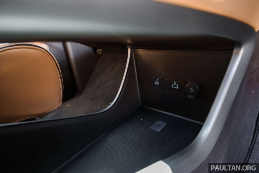 2025 Denza D9 EV MPV review in Malaysia – RM259k-309k, should the Toyota Alphard/Vellfire be worried? 1954744