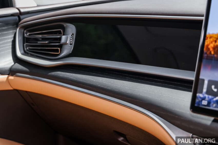 2025 Denza D9 EV MPV review in Malaysia – RM259k-309k, should the Toyota Alphard/Vellfire be worried? 1954749