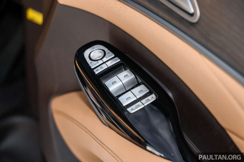 2025 Denza D9 EV MPV review in Malaysia – RM259k-309k, should the Toyota Alphard/Vellfire be worried? 1954760