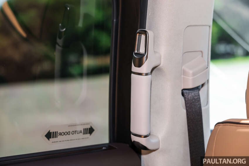 2025 Denza D9 EV MPV review in Malaysia – RM259k-309k, should the Toyota Alphard/Vellfire be worried? 1954775