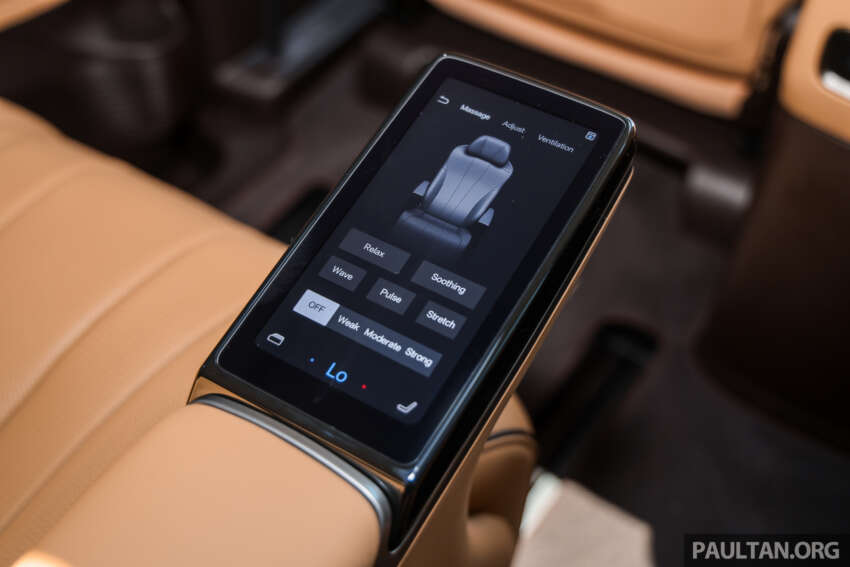 2025 Denza D9 EV MPV review in Malaysia – RM259k-309k, should the Toyota Alphard/Vellfire be worried? 1954788