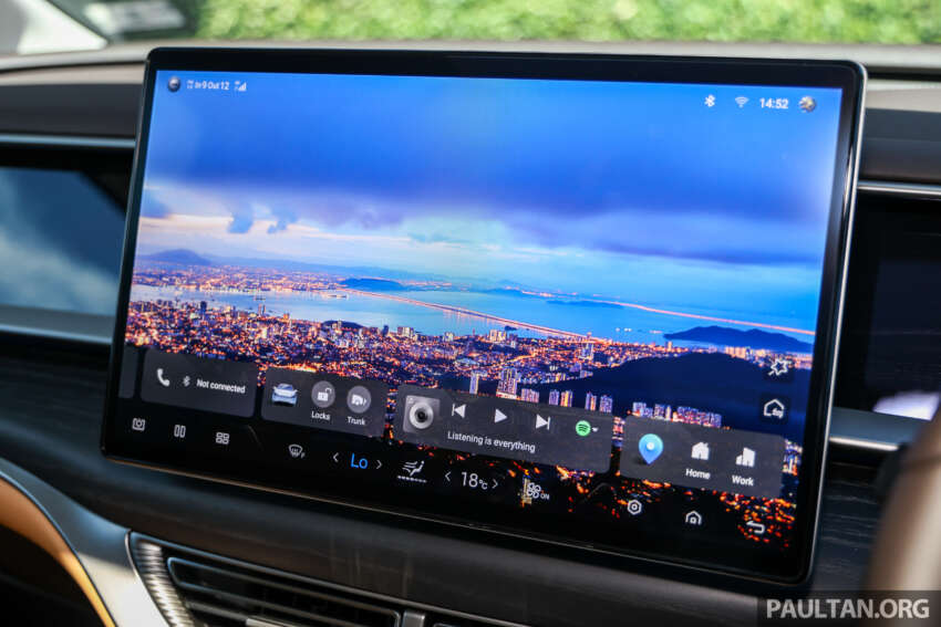 2025 Denza D9 EV MPV review in Malaysia – RM259k-309k, should the Toyota Alphard/Vellfire be worried? 1954653