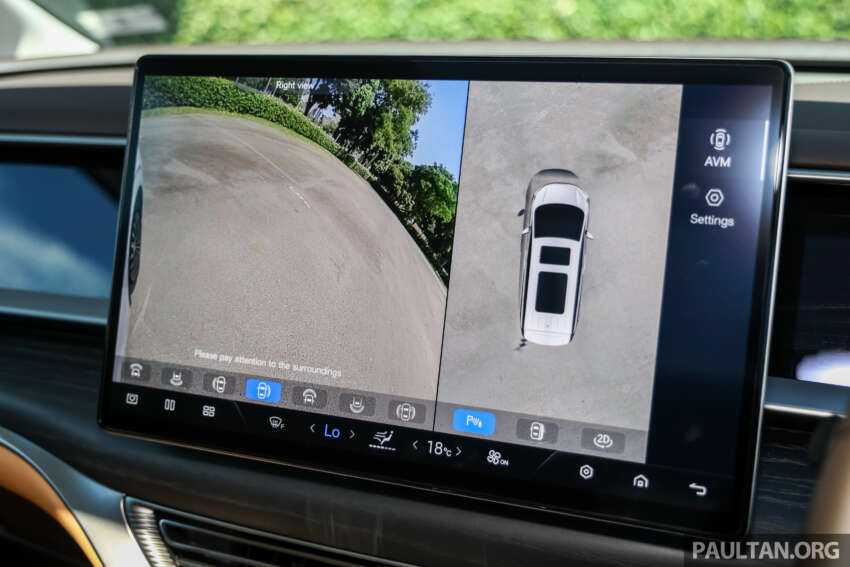 2025 Denza D9 EV MPV review in Malaysia – RM259k-309k, should the Toyota Alphard/Vellfire be worried? 1954664