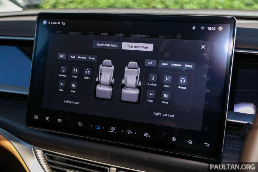 2025 Denza D9 EV MPV review in Malaysia – RM259k-309k, should the Toyota Alphard/Vellfire be worried? 1954718