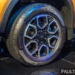 Ford Ranger WildTrak 3.0 V6 Turbo Diesel launched – RM193k Pen. Malaysia, RM199k OTR Sabah & Sarawak