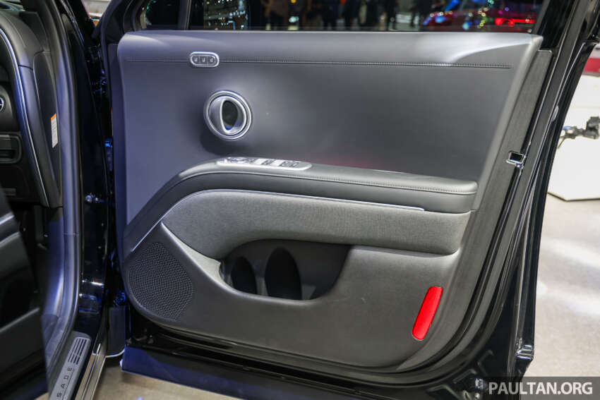 2025 Hyundai Palisade on display at GIIAS – second-gen, seven-seat SUV with 2.5T hybrid; from RM286k 1950877