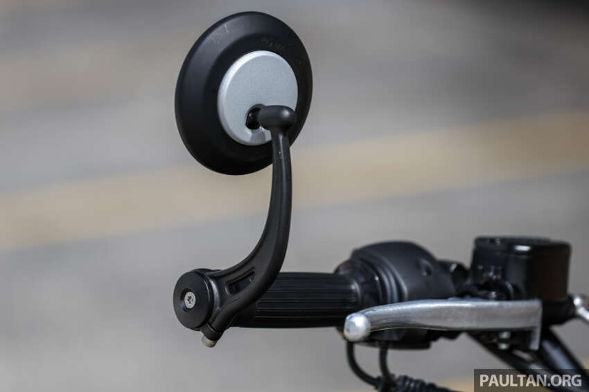 2025 Hanway Heritage HD400 Review – RM22,800 1955163