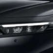 2025 Honda Accord updated in Thailand – LaneWatch replaced with BSI; hybrid only; priced from RM192k