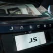 Jaecoo J5 teased by Omoda | Jaecoo Malaysia, launching soon? X50, HR-V rival, RM120k estimated