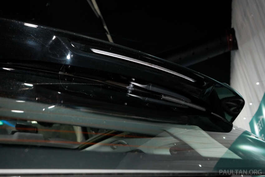 2025 Jaecoo J5 previewed in Malaysia – RM120k est; X50, HR-V rival; 1.5T, CVT, Level 2.5 ADAS; ROI open 1957759