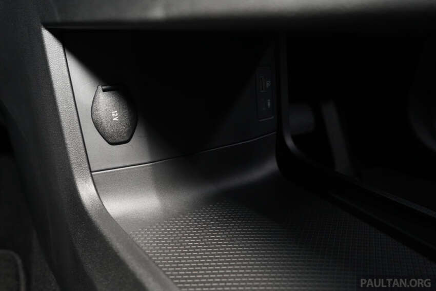 2025 Jaecoo J5 previewed in Malaysia – RM120k est; X50, HR-V rival; 1.5T, CVT, Level 2.5 ADAS; ROI open 1957770