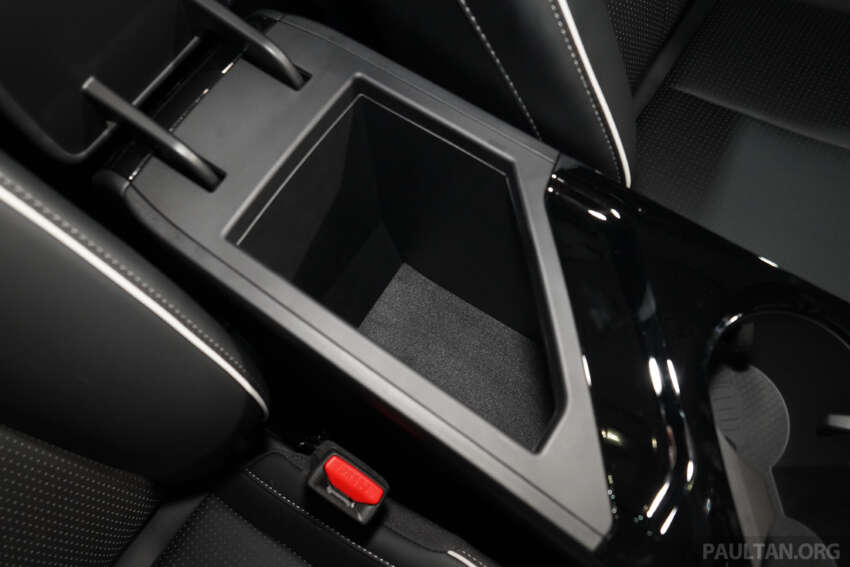 2025 Jaecoo J5 previewed in Malaysia – RM120k est; X50, HR-V rival; 1.5T, CVT, Level 2.5 ADAS; ROI open 1957773