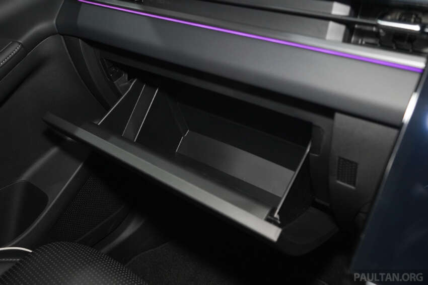 2025 Jaecoo J5 previewed in Malaysia – RM120k est; X50, HR-V rival; 1.5T, CVT, Level 2.5 ADAS; ROI open 1957775