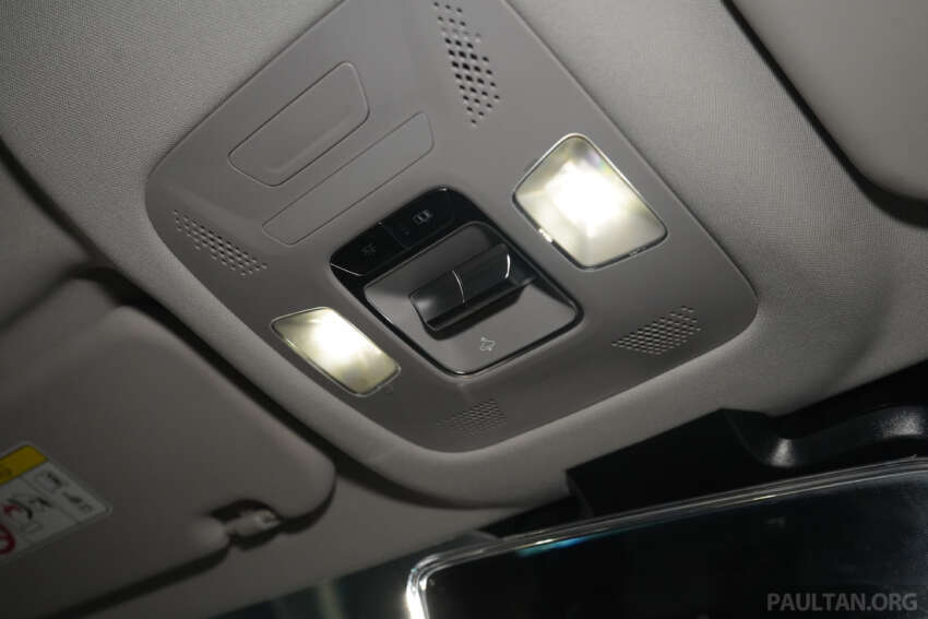 2025 Jaecoo J5 previewed in Malaysia – RM120k est; X50, HR-V rival; 1.5T, CVT, Level 2.5 ADAS; ROI open 1957776