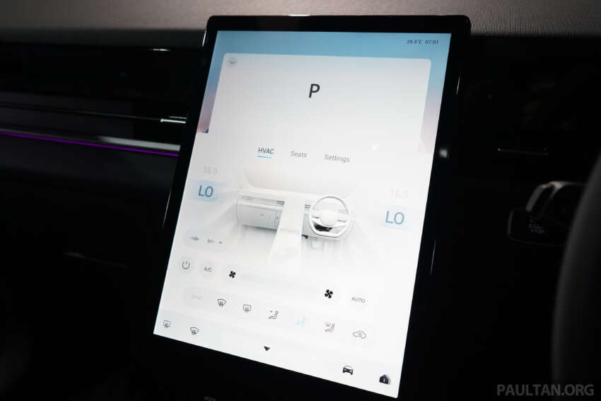 2025 Jaecoo J5 previewed in Malaysia – RM120k est; X50, HR-V rival; 1.5T, CVT, Level 2.5 ADAS; ROI open 1957779