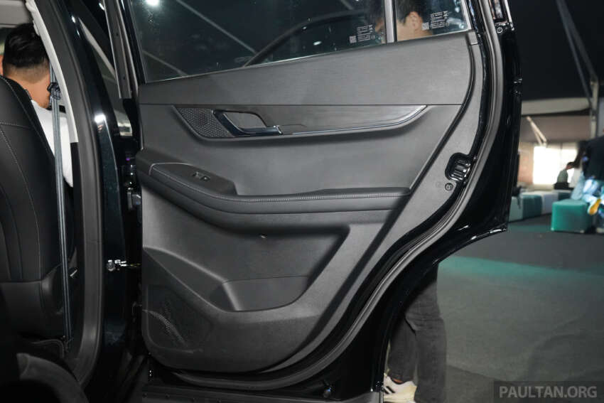 2025 Jaecoo J5 previewed in Malaysia – RM120k est; X50, HR-V rival; 1.5T, CVT, Level 2.5 ADAS; ROI open 1957802