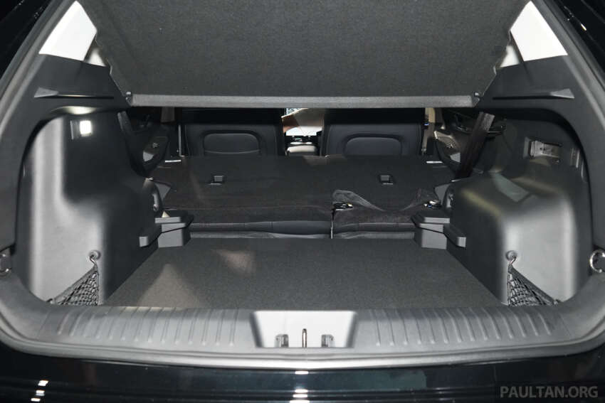 2025 Jaecoo J5 previewed in Malaysia – RM120k est; X50, HR-V rival; 1.5T, CVT, Level 2.5 ADAS; ROI open 1957809