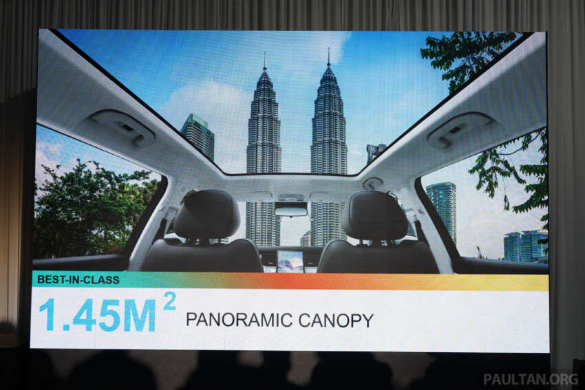 2025 Jaecoo J5 previewed in Malaysia – RM120k est; X50, HR-V rival; 1.5T, CVT, Level 2.5 ADAS; ROI open 1957814